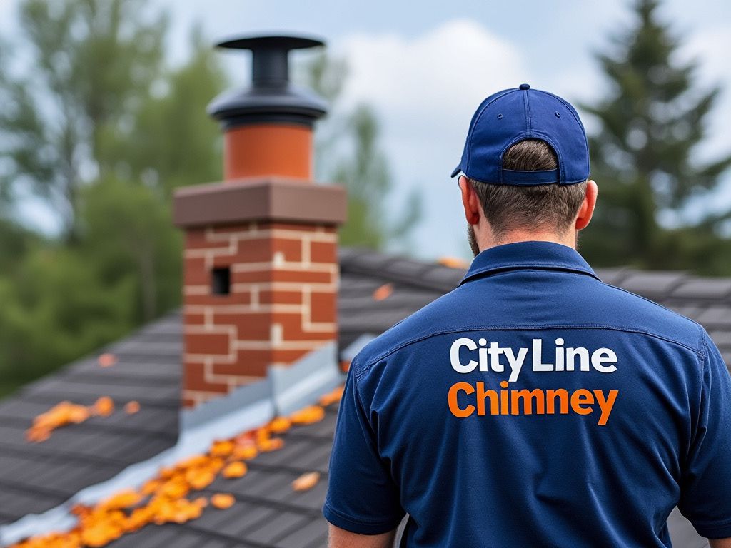 Expert Chimney Sweep Solutions in Covedale, OH