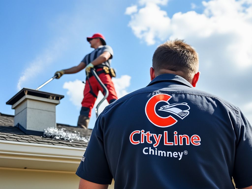 Top-Quality Chimney Cleaning Services in Covedale, OH