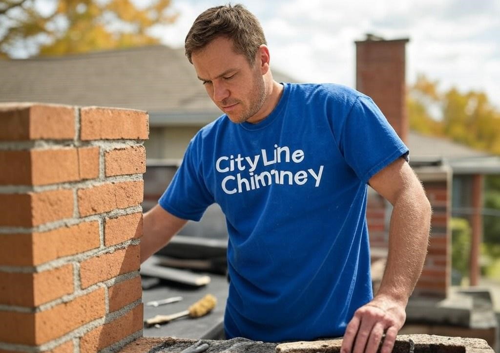 Chimney Draft Issue Services You Can Trust in Covedale, OH