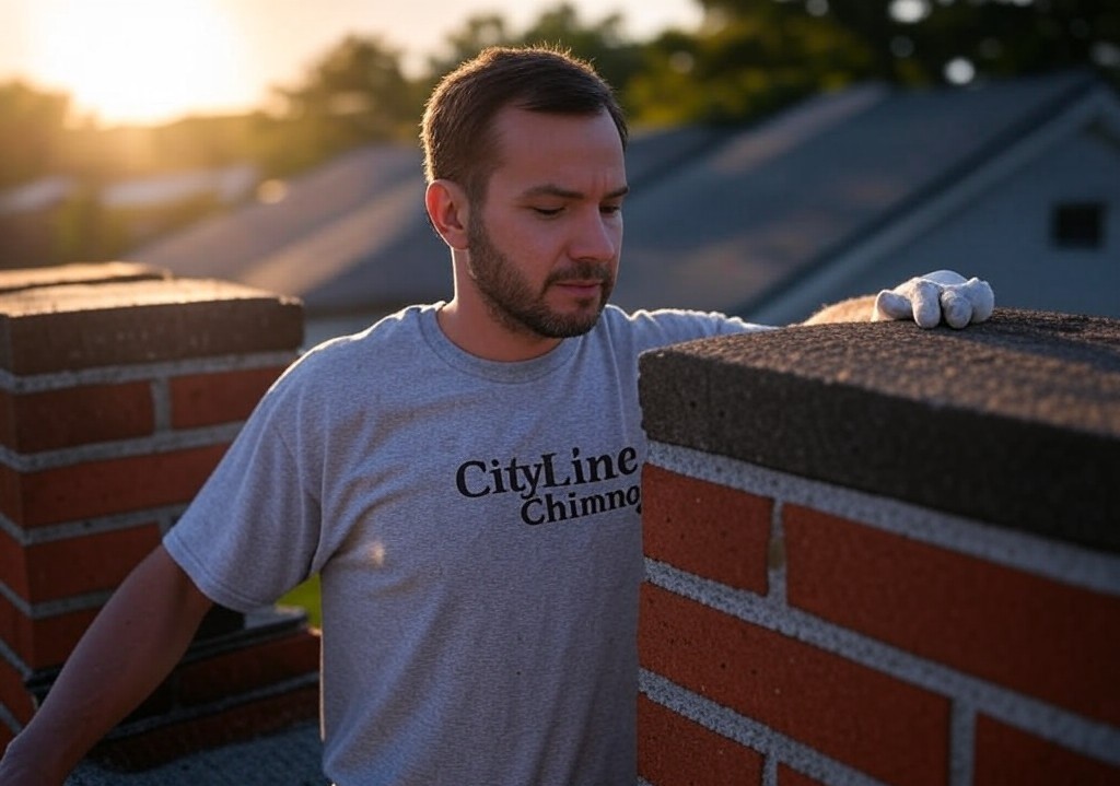 Dependable Chimney Rebuilding Services for Lasting Quality in Covedale, NC