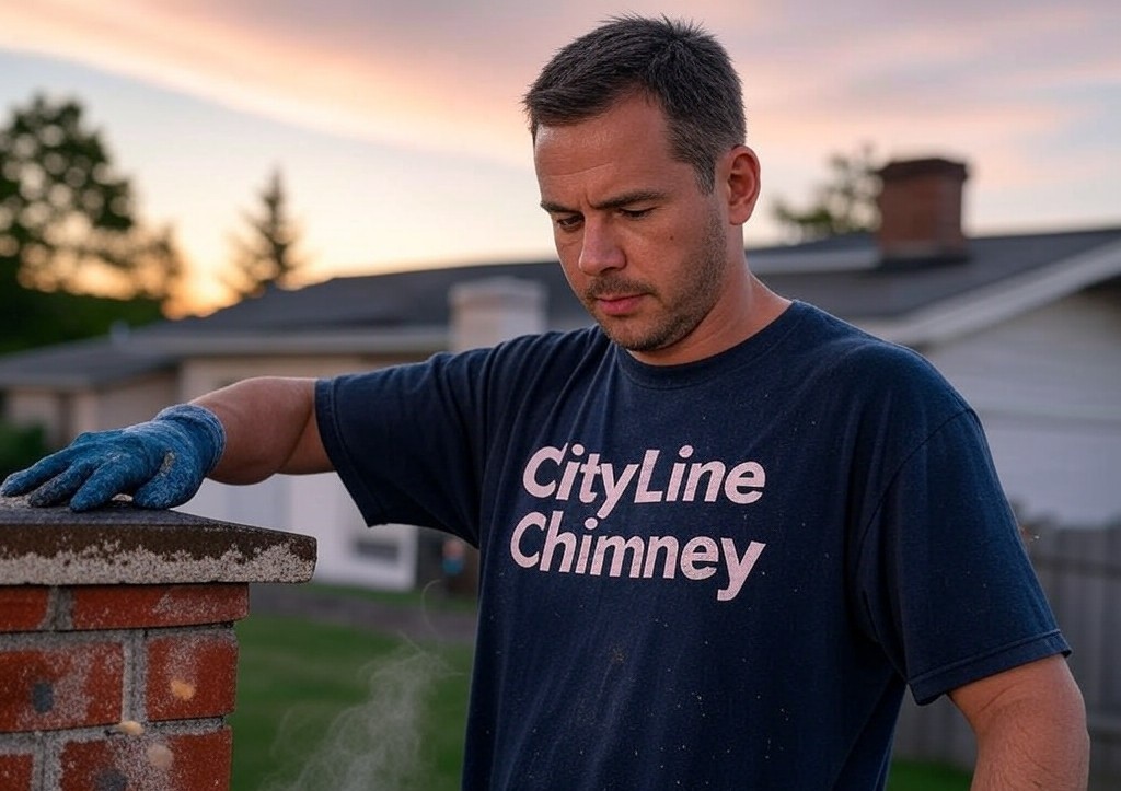 Your Dependable Partner for High Quality Chimney Services and Solutions in Covedale, OH